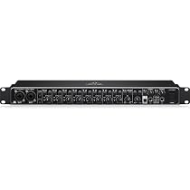 BEHRINGER UMC-1820 Interface Audio MIDI USB 18 x 20